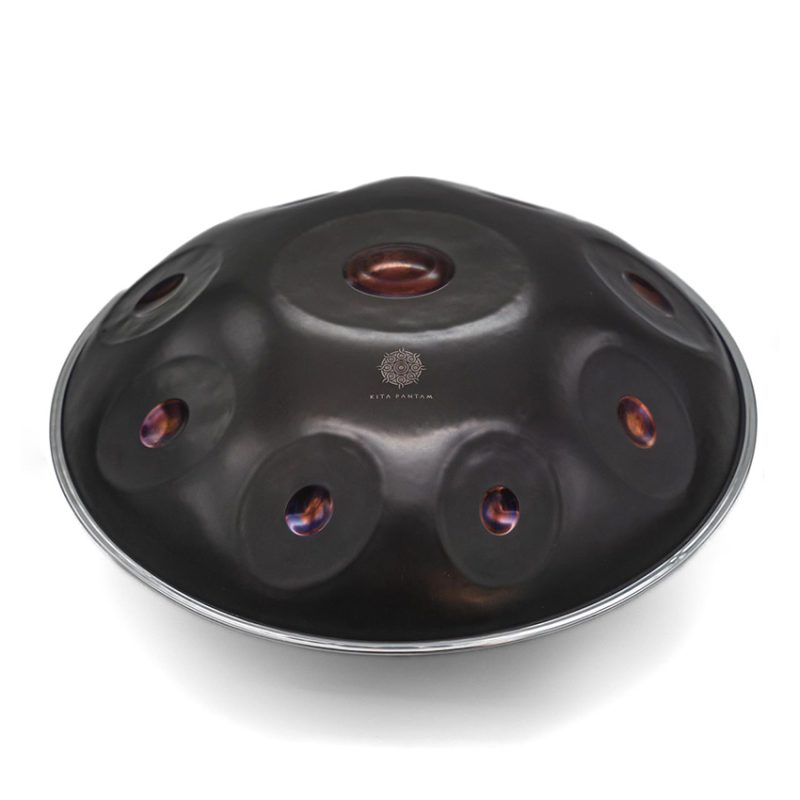 هنگ درام کیتا Kita مدل مشکی