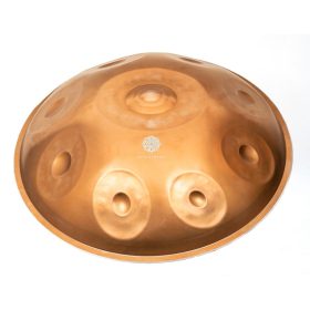 هنگ درام کیتا Kita مدل رزگلد rose gold