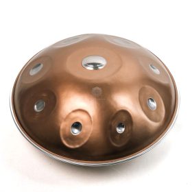 هنگ درام کیتا Kita مدل رزگلد rose gold