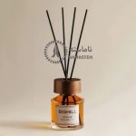 خوشبو کننده هوا بیگهیل Bighill 120ml کد RD-11 رایحه BIGHILL SILK NIGHT