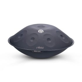 هنگ درام آرشا Nitride Grade A مشکی (مات)