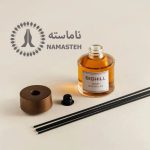 خوشبو کننده هوا بیگهیل Bighill 120ml کد RD-22 رایحه HONEY