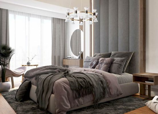 فنگشویی اتاق خواب