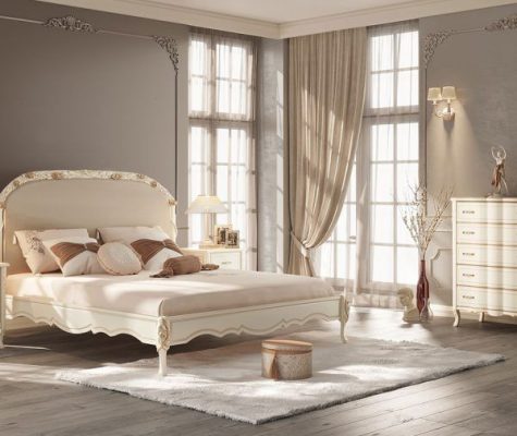 فنگشویی اتاق خواب