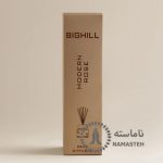خوشبو کننده هوا بیگهیل Bighill 120ml کد RD-16 رایحه MODERN ROSE