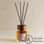 خوشبو کننده هوا بیگهیل Bighill 120ml کد RD-16 رایحه MODERN ROSE
