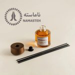 خوشبو کننده هوا بیگهیل Bighill 120ml کد RD-16 رایحه MODERN ROSE