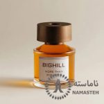 خوشبو کننده هوا بیگهیل Bighill کد RD-1 رایحه More Than
