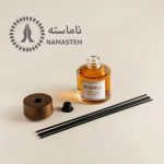خوشبو کننده هوا بیگهیل Bighill کد RD-1 رایحه More Than