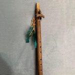 فلوت سرخپوستی لاکوتا مدل عقاب کوک ر کد c02