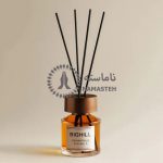 خوشبو کننده هوا بیگهیل Bighill کد RD-5 رایحه MODERN ROSE
