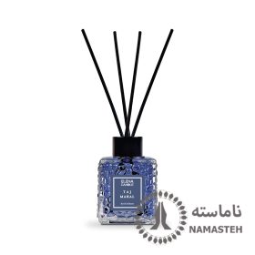 خوشبوکننده هوا محیط النا رایحه تاج محل 80 میل