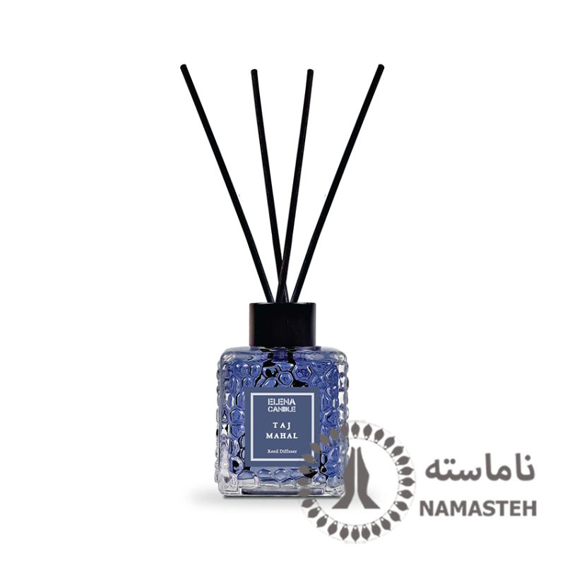 خوشبوکننده هوا محیط النا رایحه تاج محل 80 میل