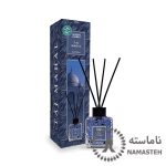 خوشبوکننده هوا محیط النا رایحه تاج محل 80 میل