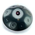 هنگ درام کیتا Kita مدل اقتصادی بلک اوکسید black oxide