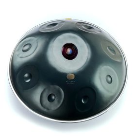 هنگ درام کیتا Kita مدل اقتصادی بلک اوکسید black oxide