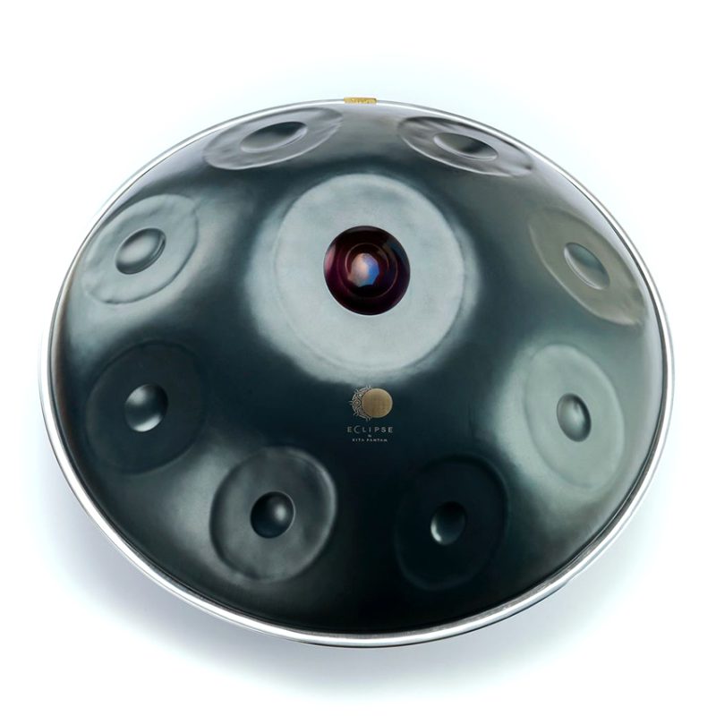 هنگ درام کیتا Kita مدل اقتصادی بلک اوکسید black oxide