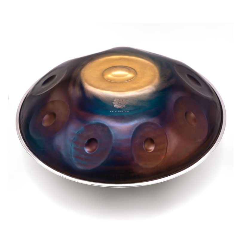 هنگ درام کیتا Kita مدل گلکسی