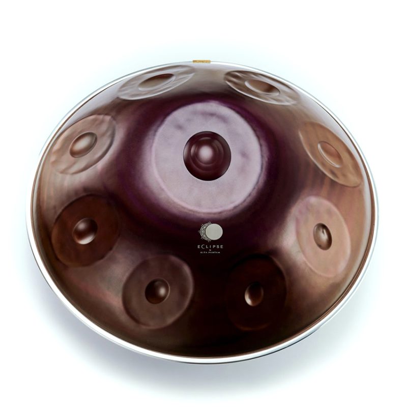 هنگ درام کیتا Kita مدل اقتصادی بلک گلکسی galaxy