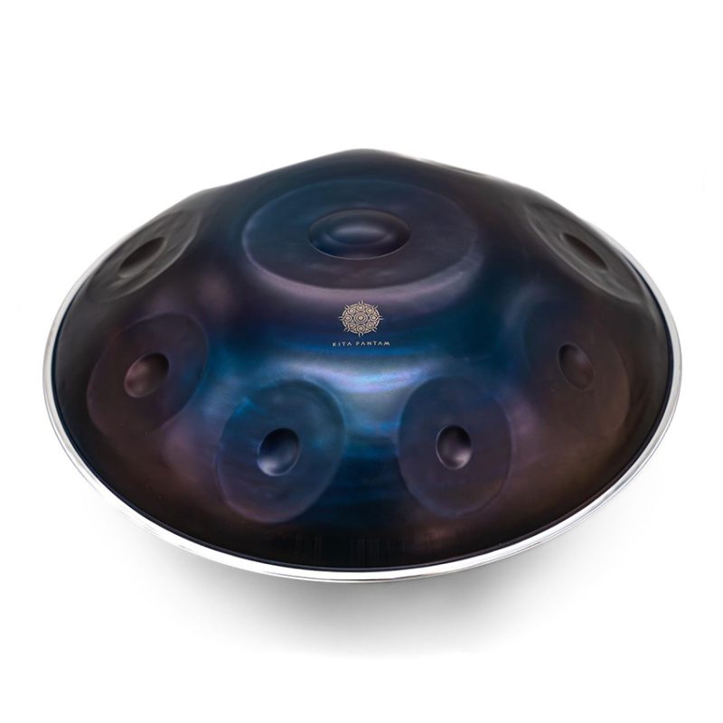 هنگ درام کیتا Kita مدل گلکسی