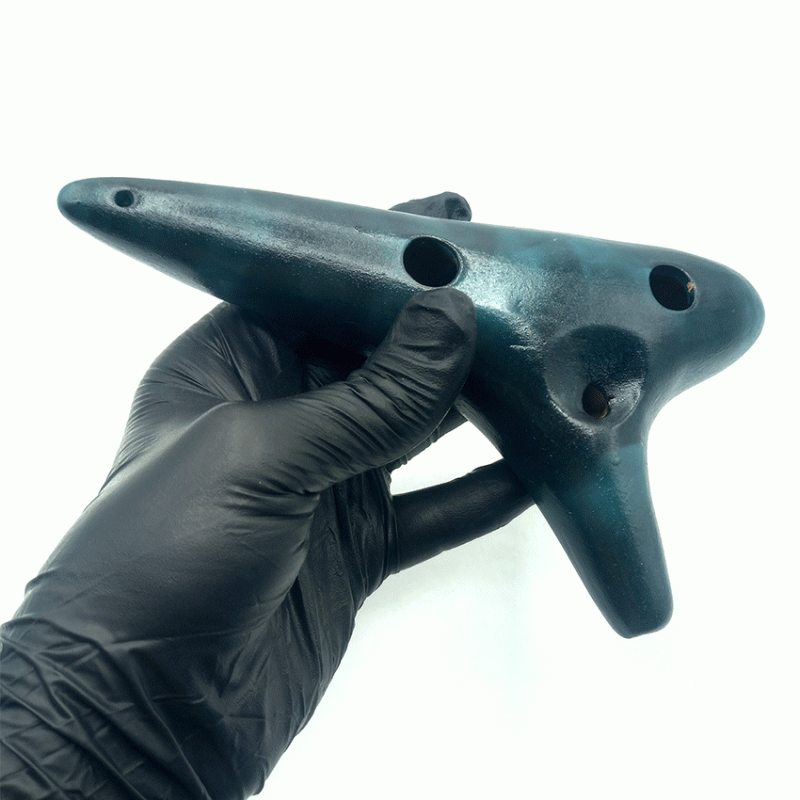 اکارینا ۱۲ حفره ای آلتو کد R01