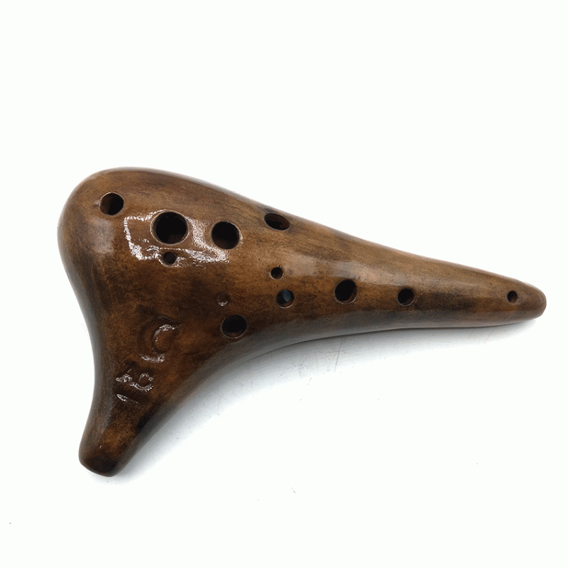 اکارینا ۱۲ حفره ای آلتو