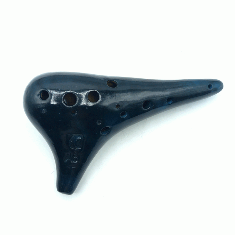 اکارینا ۱۲ حفره ای آلتو