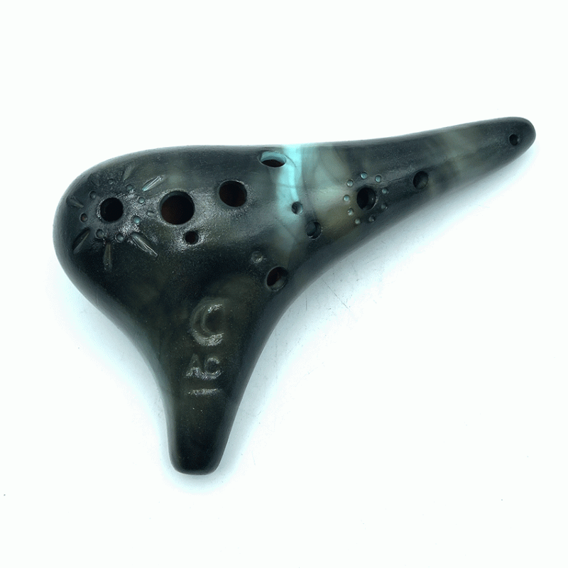 اکارینا ۱۲ حفره ای آلتو