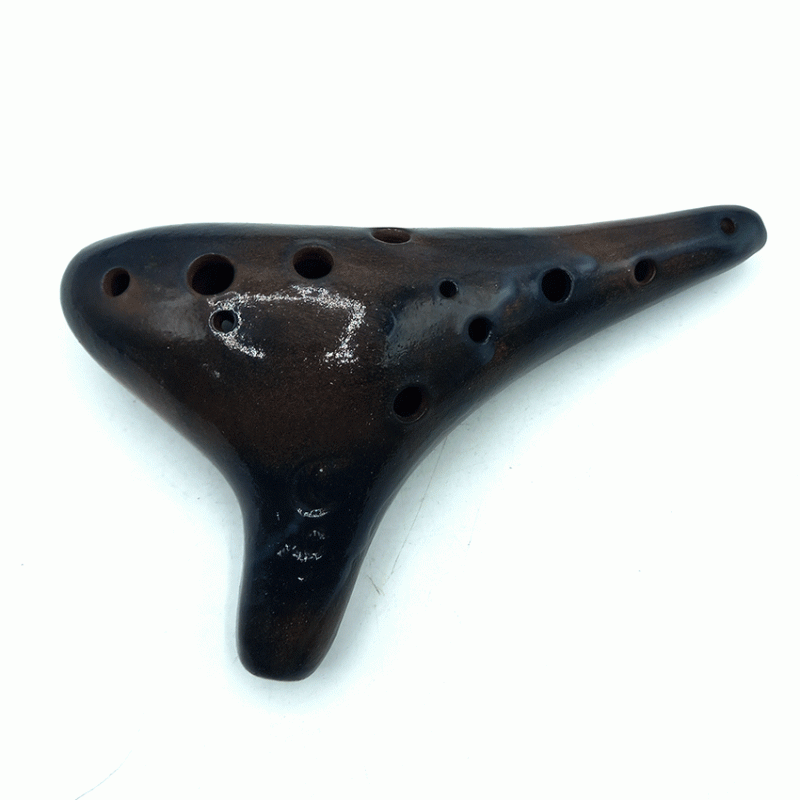 اکارینا ۱۲ حفره ای آلتو