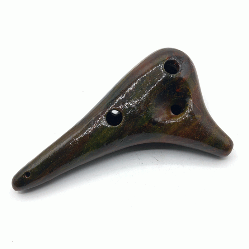 اکارینا ۱۲ حفره ای آلتو