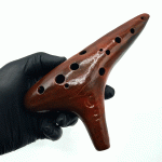 اکارینا ۱۲ حفره ای آلتو
