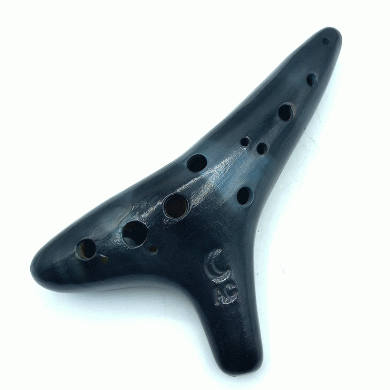 اکارینا ۱۲ حفره ای آلتو