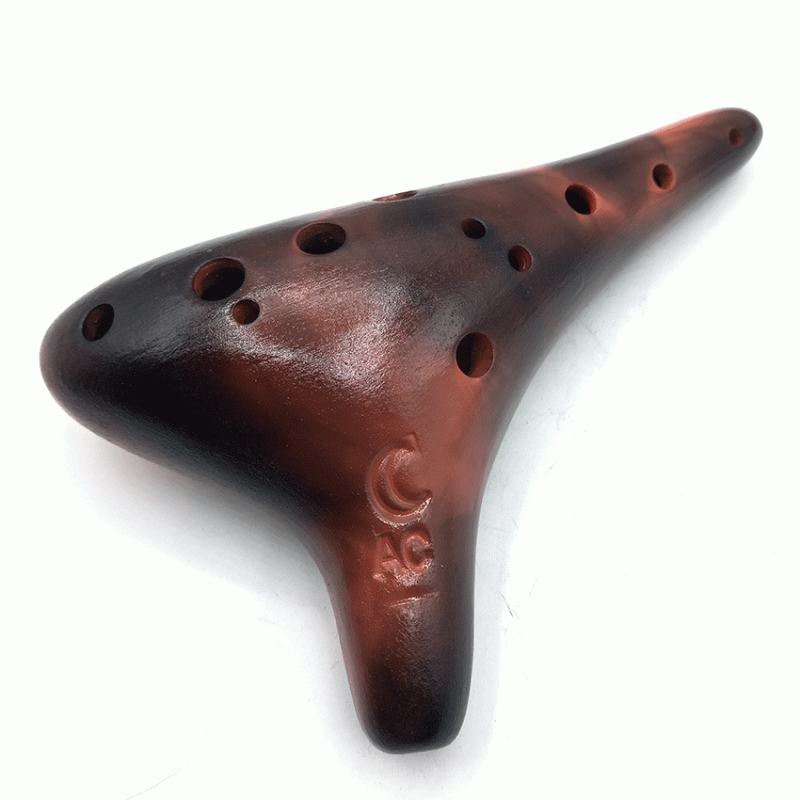 اکارینا ۱۲ حفره ای آلتو