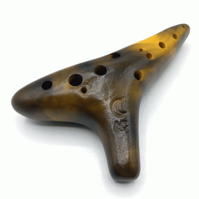 اکارینا ۱۲ حفره ای آلتو