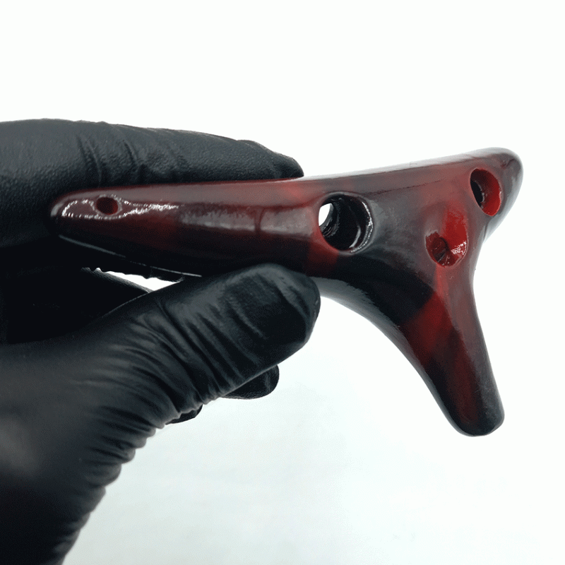 اکارینا (اوکارینا) ۱۲حفره ای سوپرانو کد R15