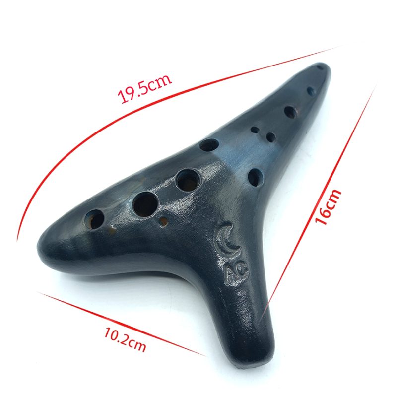 اکارینا ۱۲ حفره ای آلتو کد R01