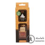 خوشبوکننده شیشه ای ماشین النا رایحه آدامس دارچین