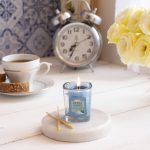 شمع معطر 50 گرم نسیم صبحگاهی