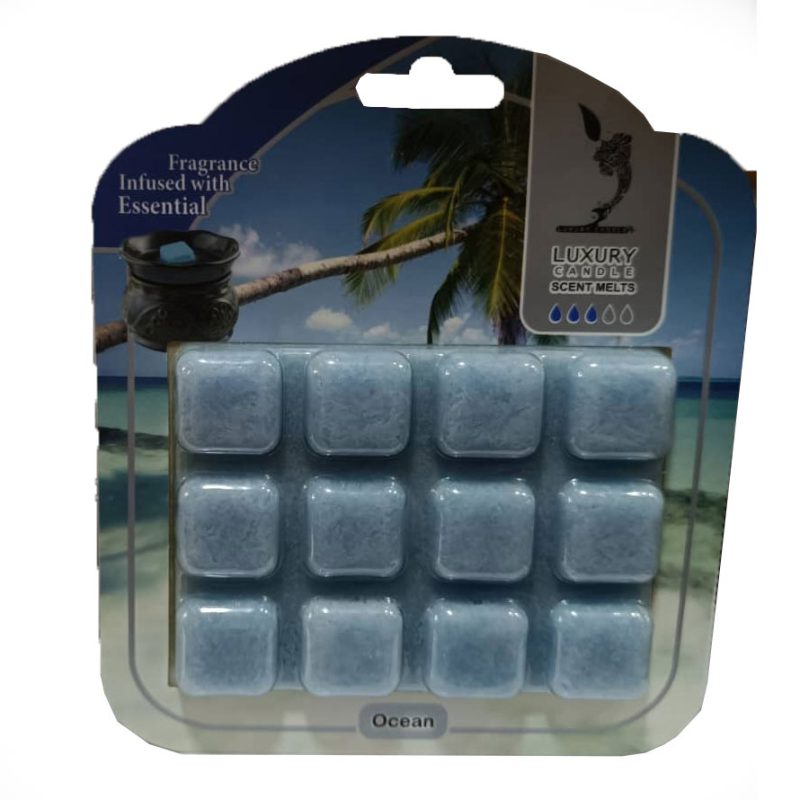 اسانس جامد رایحه دریا برند لاکچری