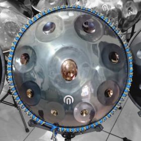 هنگ درام آرشا Nitride Grade A اسپیشیال