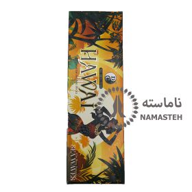 عود دستساز دی سی dc رایحه هاوایی hawai کد 241