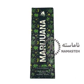 عود دستساز پگیمل pegimal رایحه ماریجوانا MARIJUANA کد 257