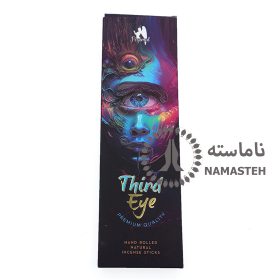 عود دستساز پگیمل pegimal رایحه چشم سوم ترد آی THIRD EYE کد 259
