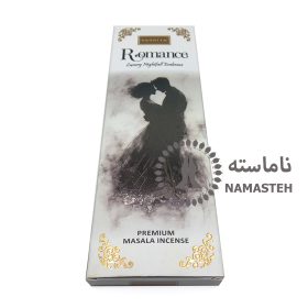 عود دستساز ناندیتا nandita رایحه رومانس romance کد 242