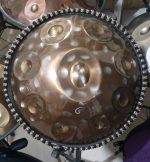 هنگدرام آرشا استیل گلکسی پرودیزاین
