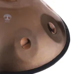 هنگدرام 9 نت استیل استنلس