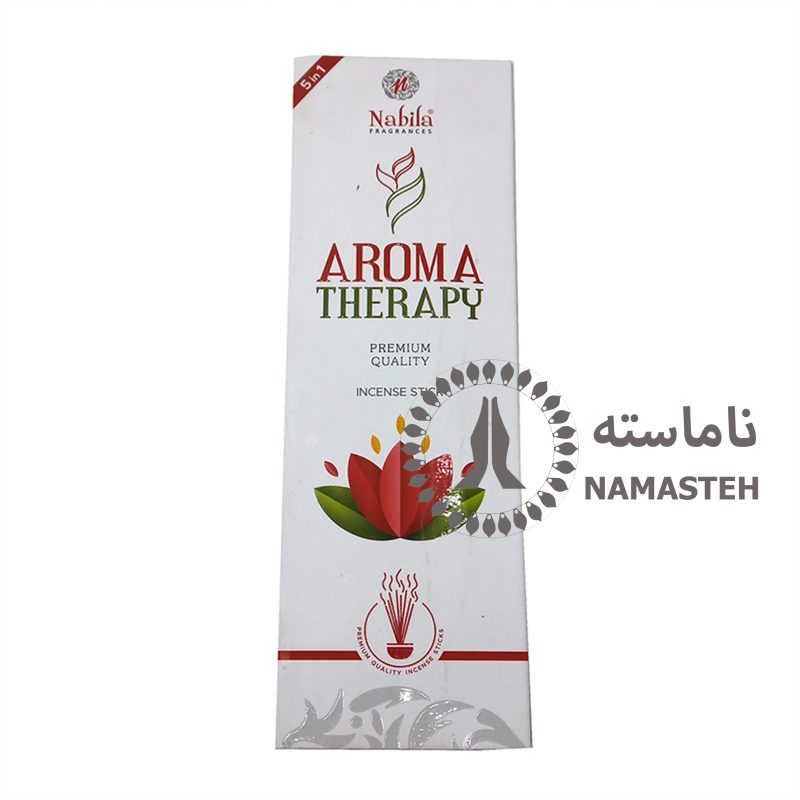 عود دستساز 90گرمی نابیلا nabila رایحه آروما تراپی aroma therapy کد 275