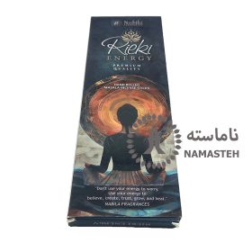 عود دستساز 90گرمی نابیلا nabila رایحه ریکی انرژی Rieki energy کد 279