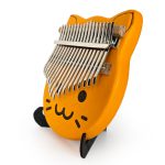 کالیمبا فانتزی بلوط طرح گربه