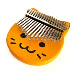 کالیمبا فانتزی بلوط طرح گربه